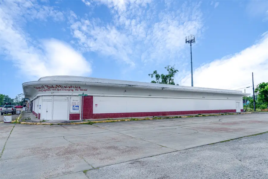 2900 Luell Street, Houston, TX 77093 - #2