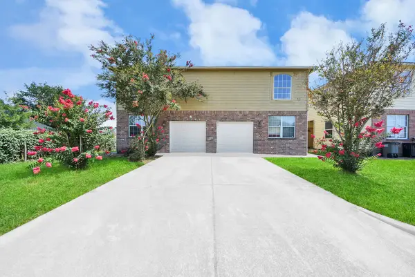 15503 Waldron Circle #A, Houston, TX 77084