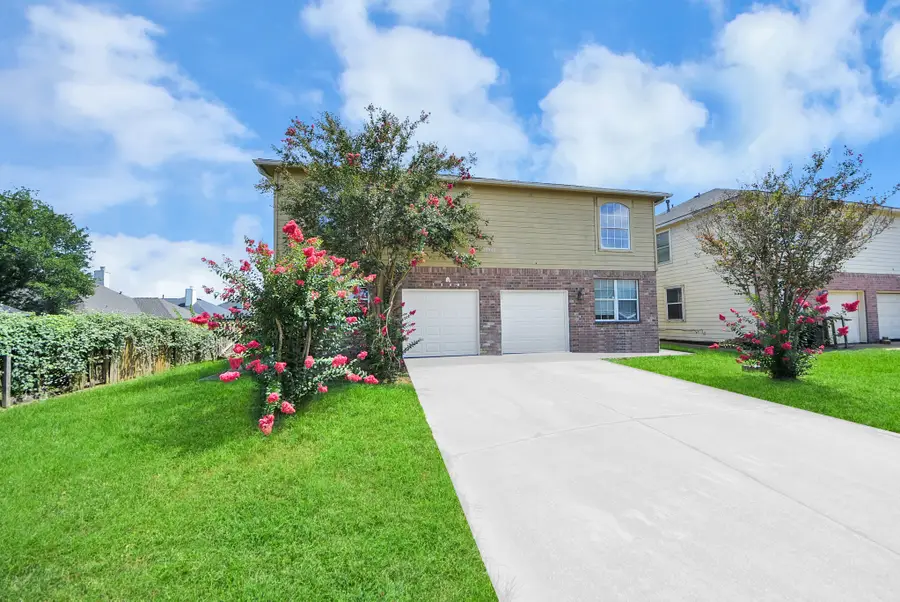 15503 Waldron Circle #A, Houston, TX 77084 - #3
