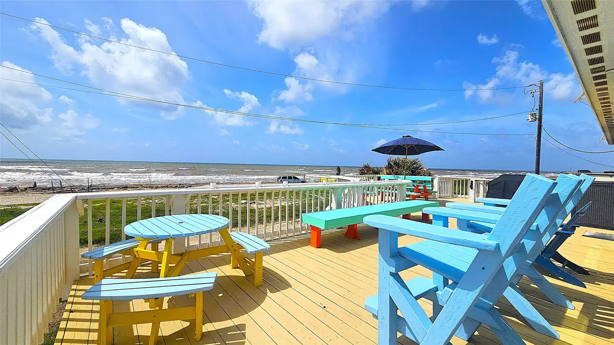 27478 Fm 457, Sargent, TX 77414 - Image #1