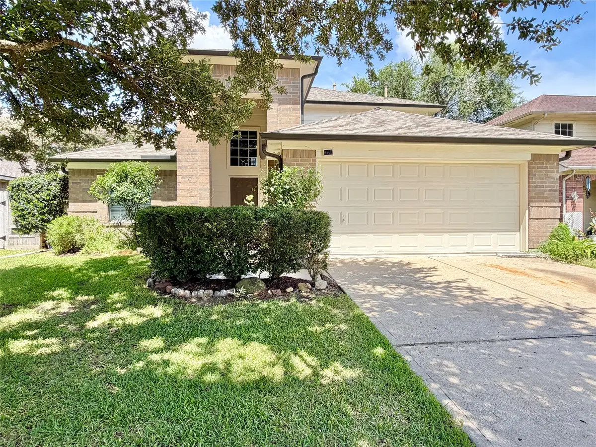 3510 Burkett Drive, La Porte, TX 77571 - #1