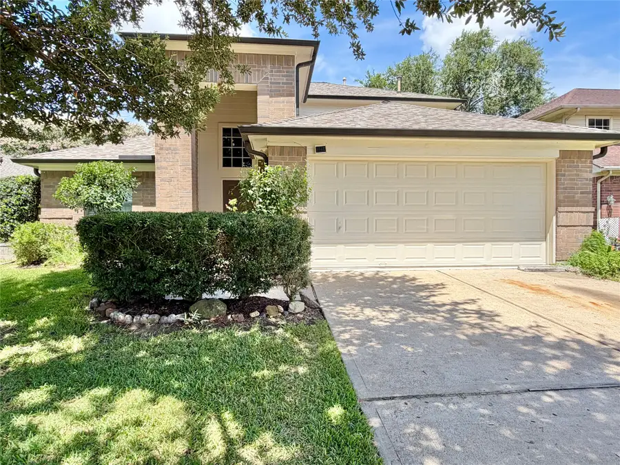 3510 Burkett Drive, La Porte, TX 77571 - #2