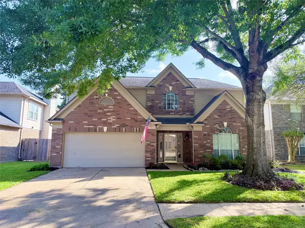2915 Veva Drive, Pearland, TX 77584