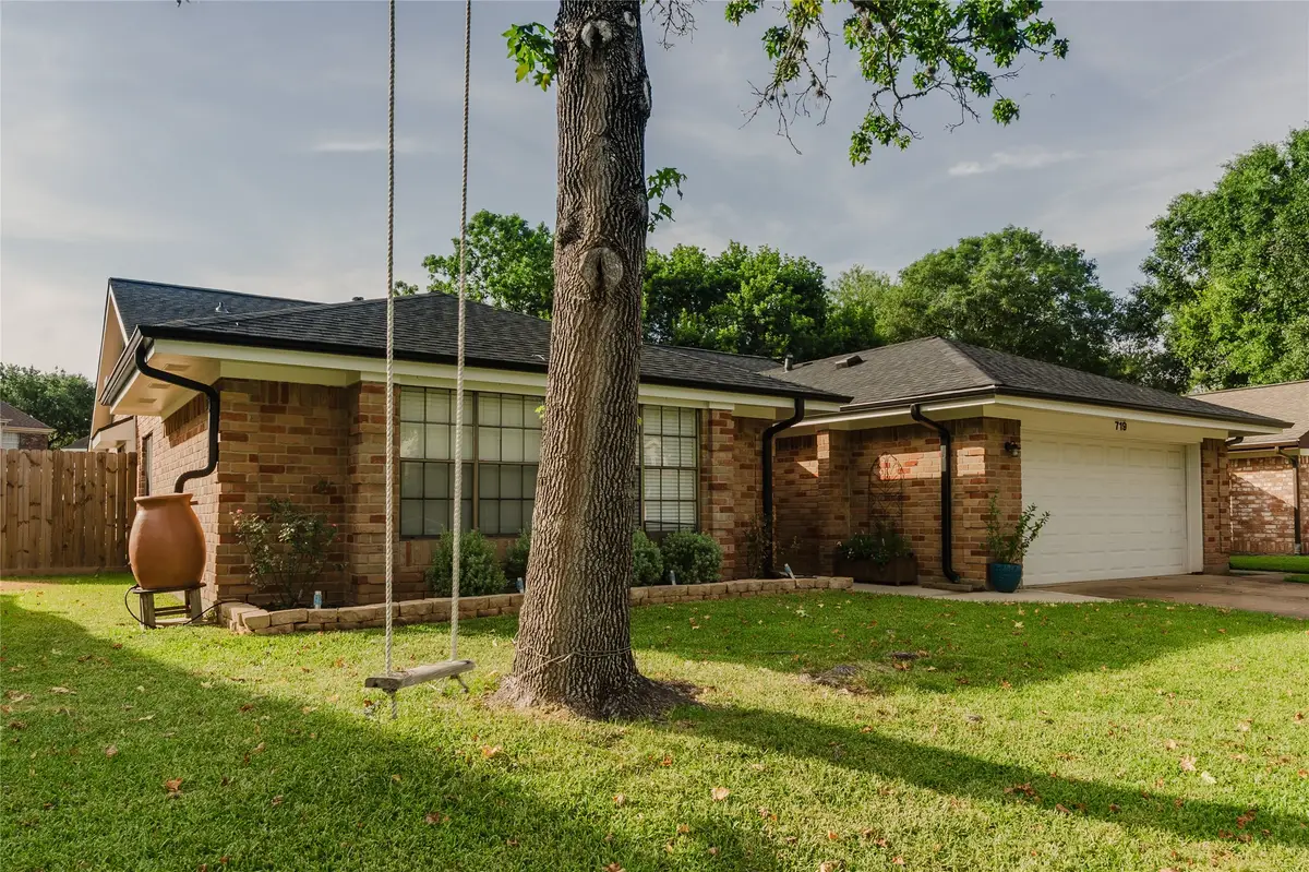 719 Ironwood Drive, Richmond, TX 77406 - #1
