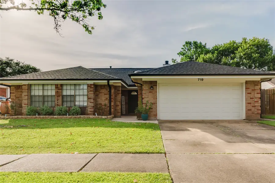 719 Ironwood Drive, Richmond, TX 77406 - #2