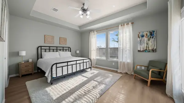18710 Condrey Court, Tomball, TX 77377