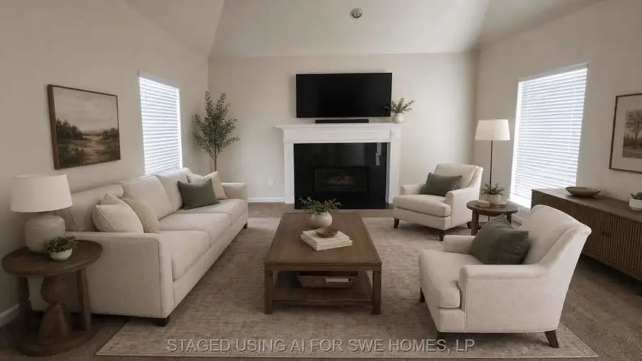 14902 Arvonshire Court, Houston, TX 77049 - #3