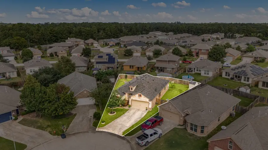 158 Piney Pathway, Magnolia, TX 77354 - Image #2