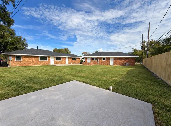 801 Redondo Drive, Houston, TX 77015