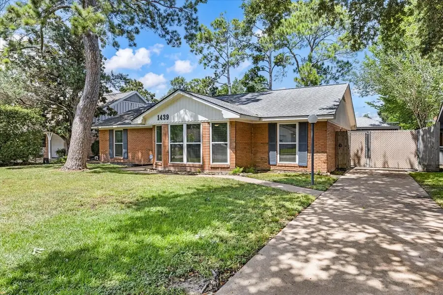 1439 Shadow Bend Drive, Houston, TX 77043 - #2