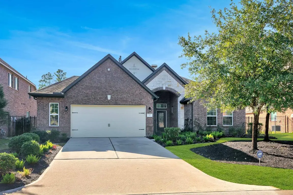 51 Prairie Falcon, The Woodlands, TX 77389 - #1