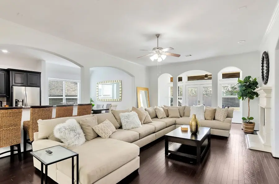 51 Prairie Falcon, The Woodlands, TX 77389 - #2