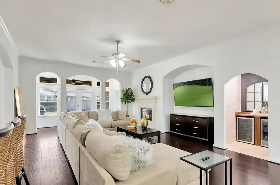 51 Prairie Falcon, The Woodlands, TX 77389 - #3