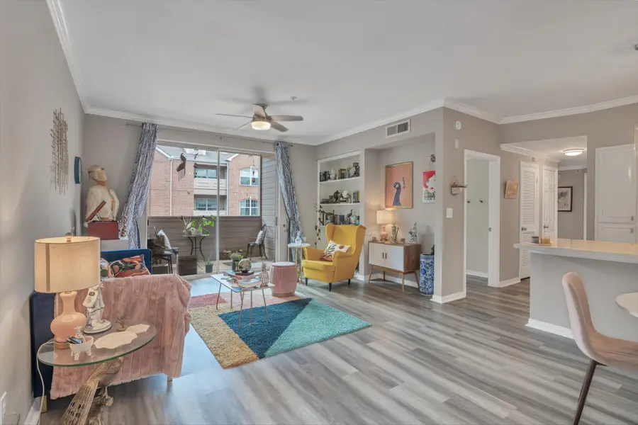 2111 Welch Street #B201, Houston, TX 77019 - #2