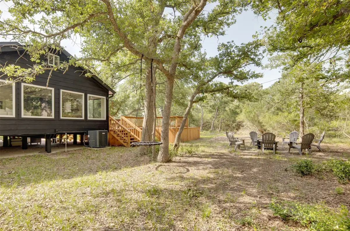 204 Forest Circle, Somerville, TX 77879 - #1