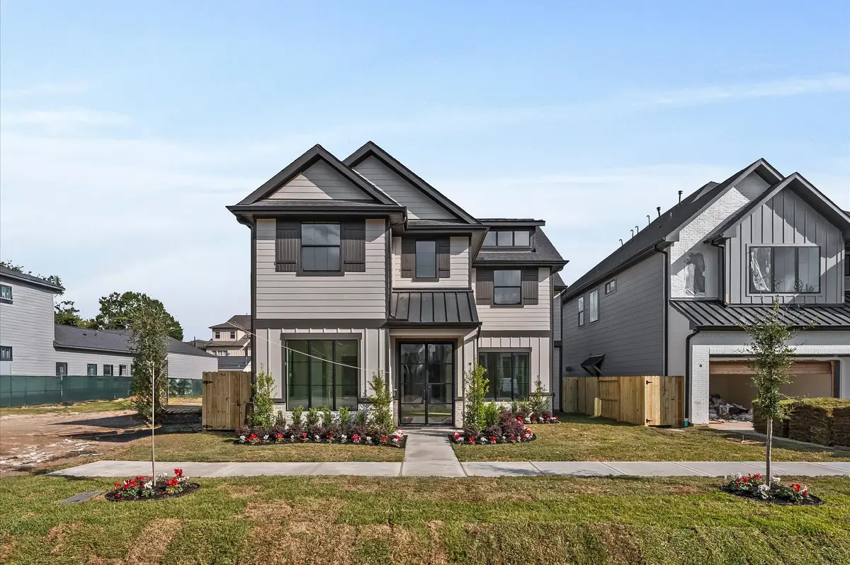 406 Columbia Street, Houston, TX 77007 - Image #1