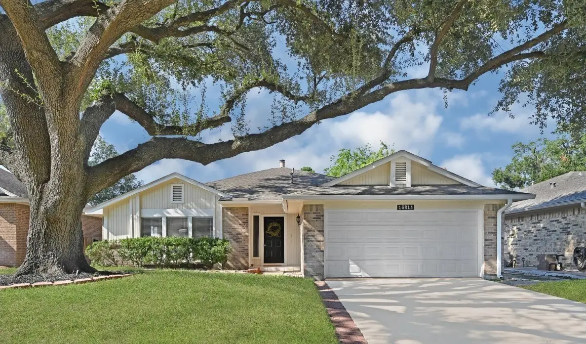 16814 Rockbend Street, Houston, TX 77084 - #1
