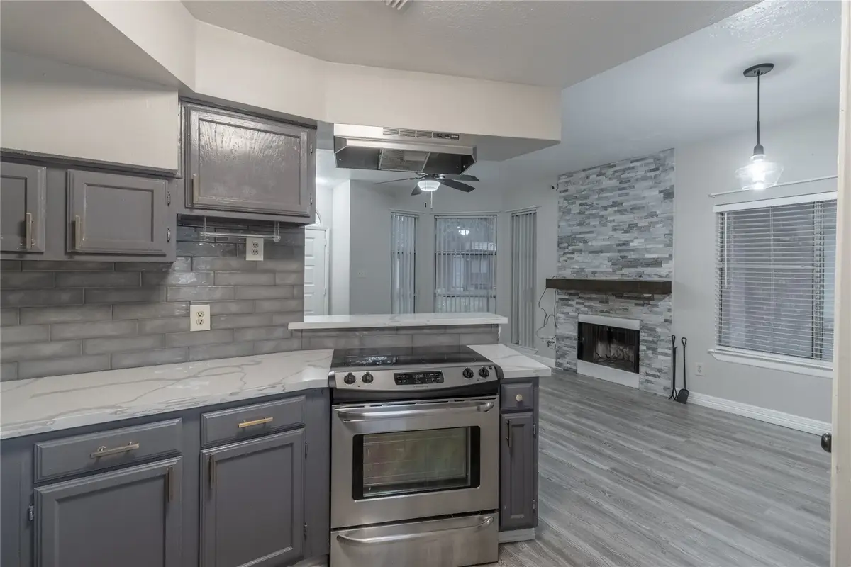 8320 Wild Rose Street #16B, Houston, TX 77083 - #1