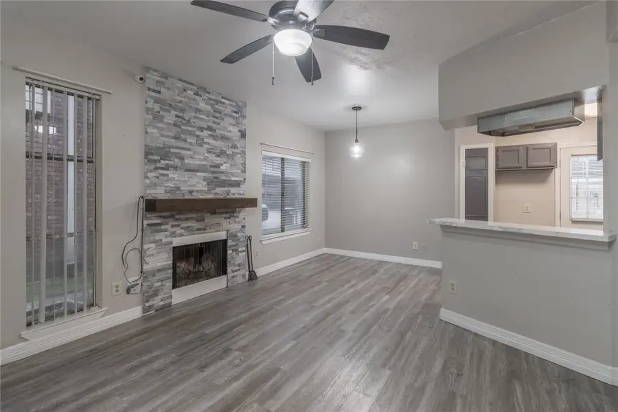 8320 Wild Rose Street #16B, Houston, TX 77083 - #3