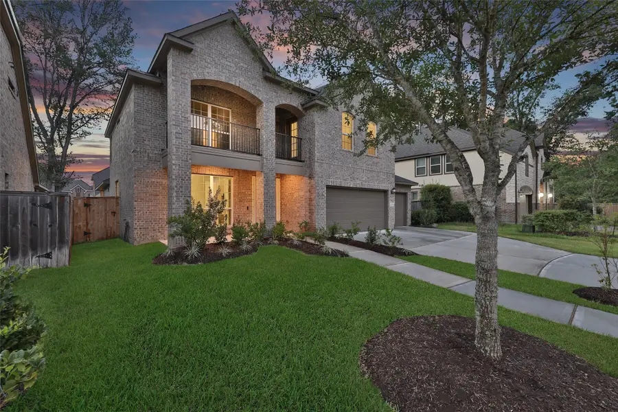 22006 Meandering Springs Drive, Spring, TX 77389 - #2