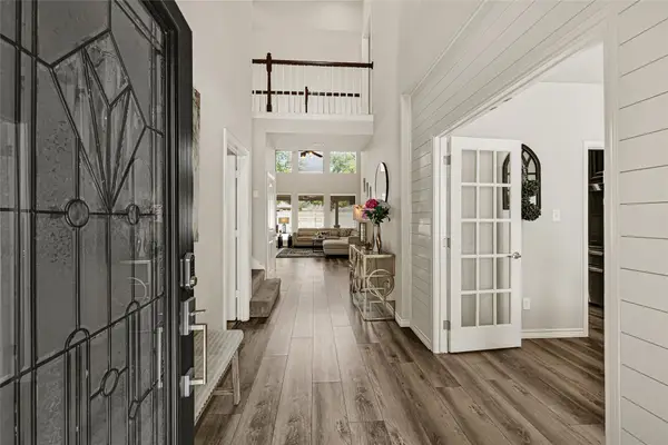 25806 Palmdale Estate Drive, Richmond, TX 77406