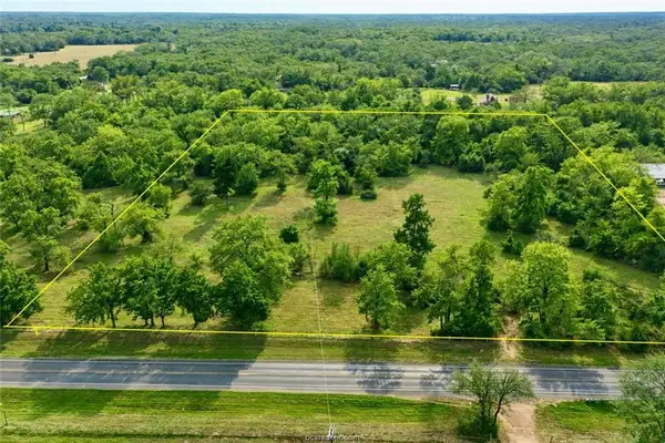 TBD S Fm 46 - 10 Acres, Franklin, TX 77856