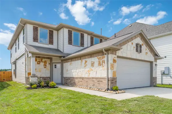 18402 Christine Elizabeth Lane, New Caney, TX 77357