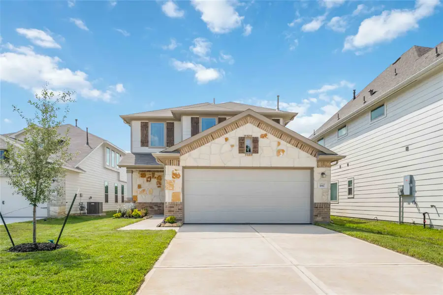 18402 Christine Elizabeth Lane, New Caney, TX 77357 - Image #2