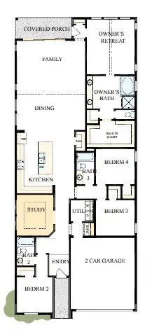 55 Savory Saute Drive, Richmond, TX 77406 - Image #2