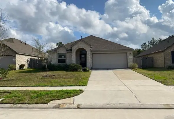 19115 Pinewood Grove Trail, New Caney, TX 77357