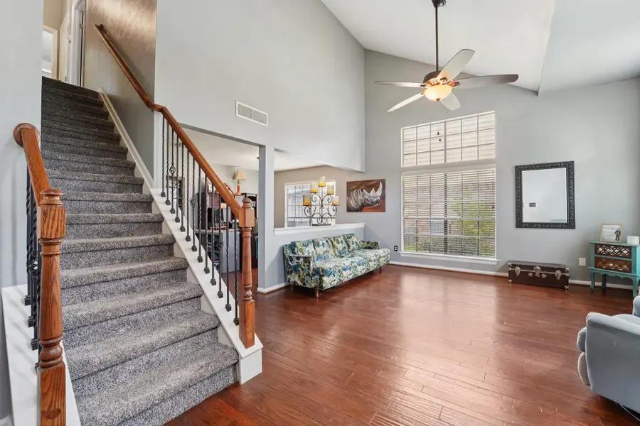 2524 Sawyer Drive, Seabrook, TX 77586 - #3