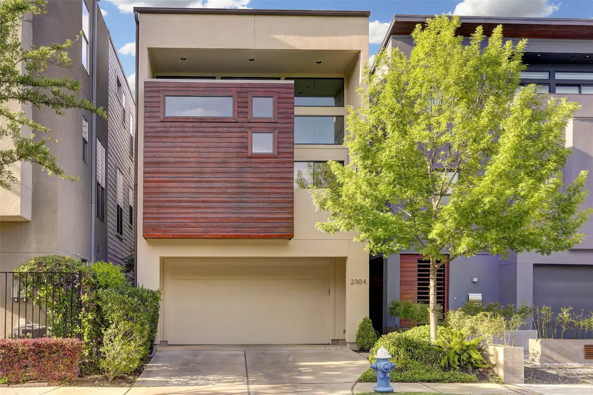 2304 Branard Street, Houston, TX 77098 - #1
