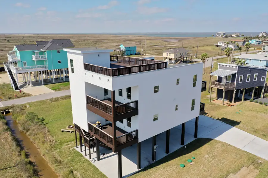 4026 5th Street, Galveston, TX 77554 - #2