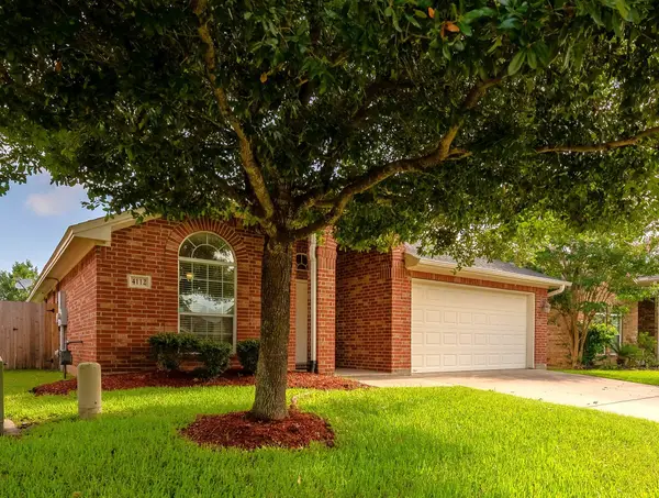 4112 Cripple Creek Court, College Station, TX 77845