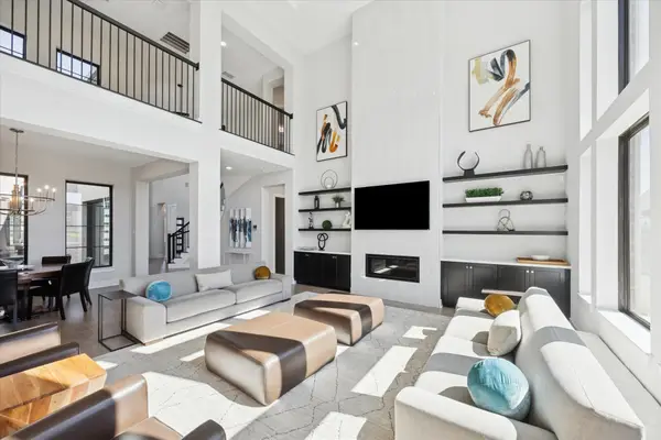 21507 Flowerhead Way, Cypress, TX 77433