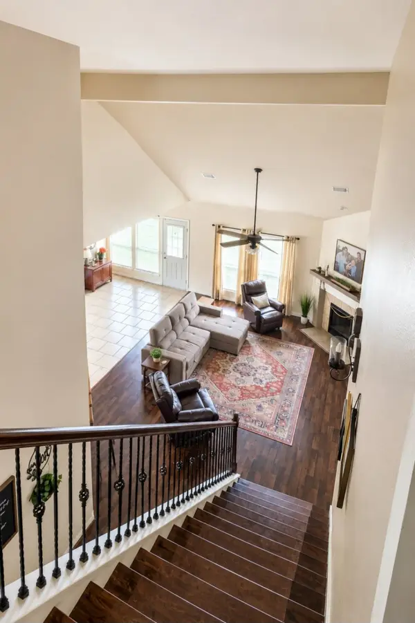 21903 Castle Hawk Trail, Richmond, TX 77407