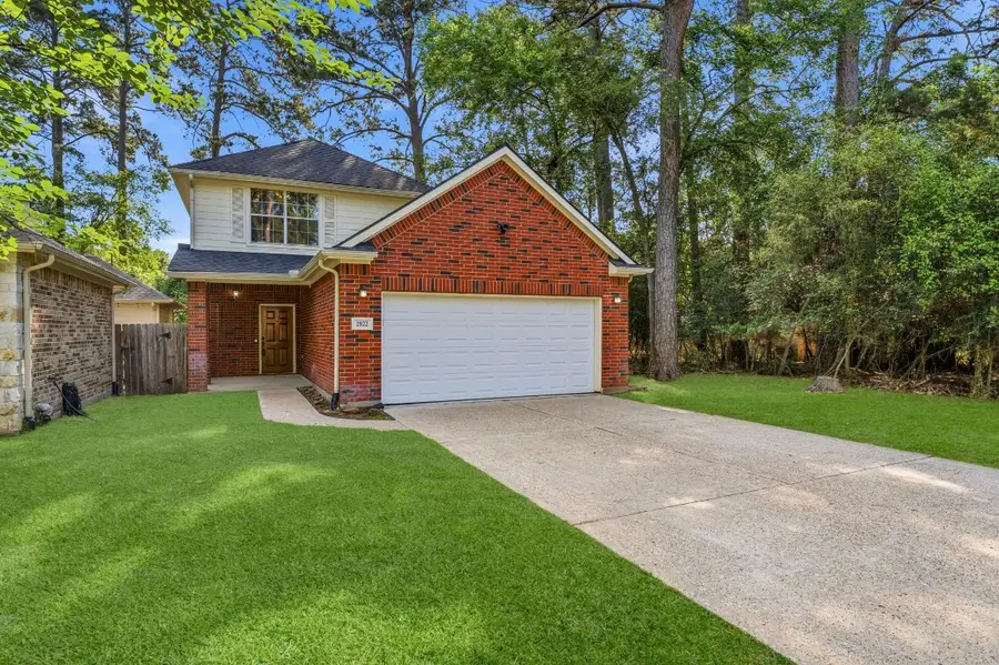 2822 Whitman Drive, Montgomery, TX 77356 - #2