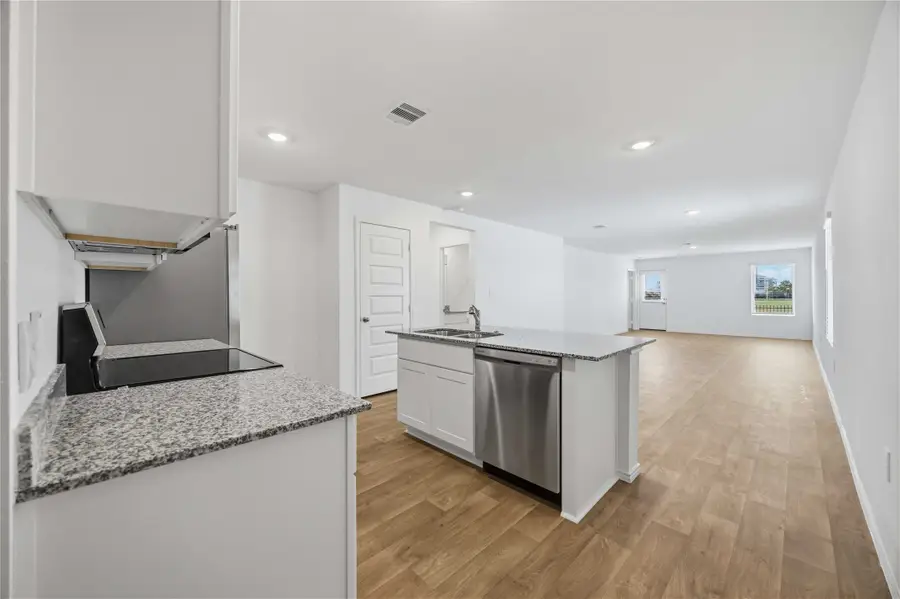 11955 Mulberry Vinw Lane, Houston, TX 77048 - #3