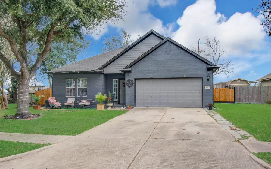 1315 Mission Drive, La Porte, TX 77571 - Image #2