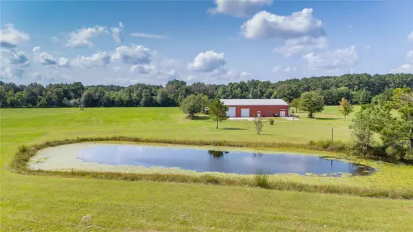 501 County Road 2276, Cleveland, TX 77327