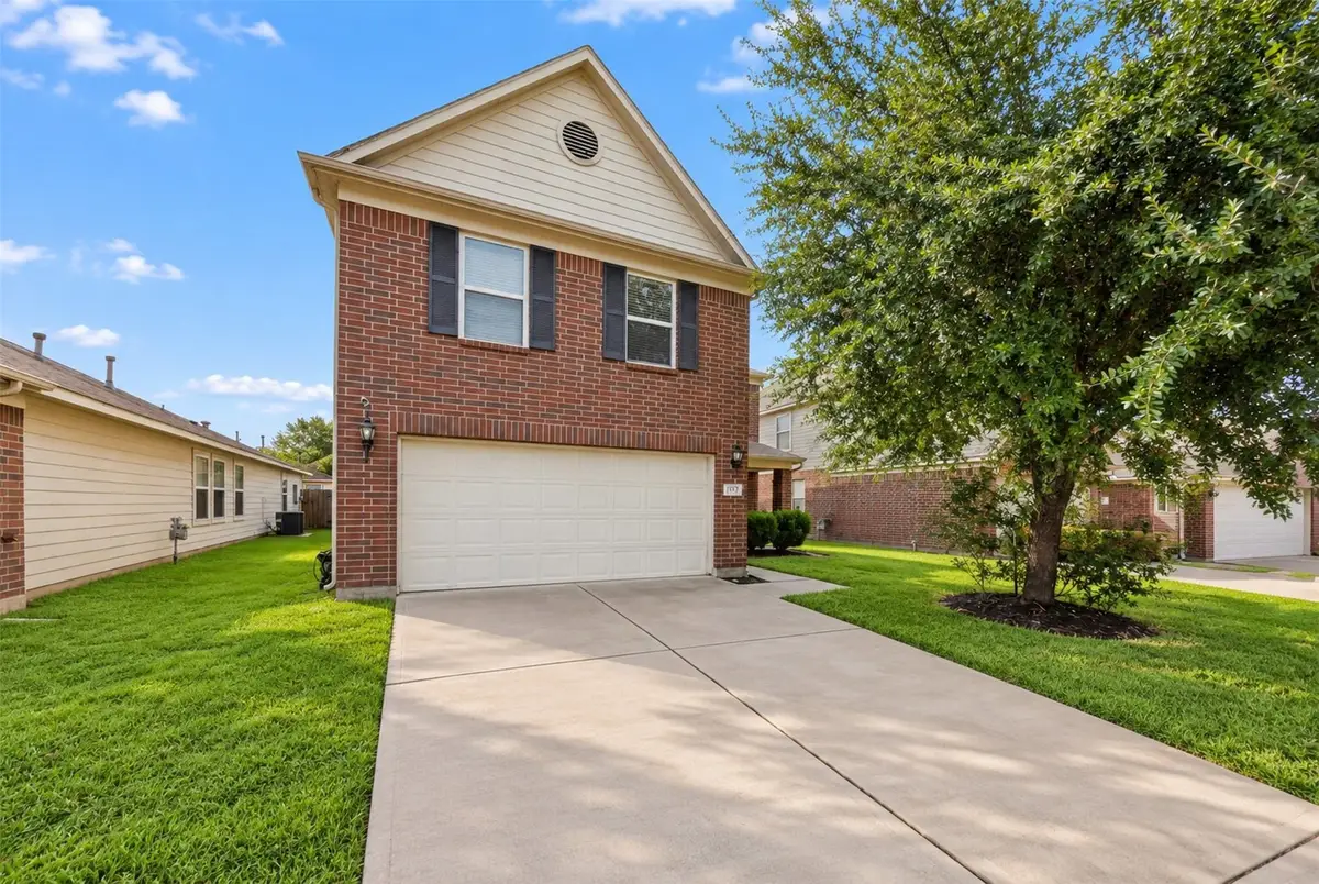 7227 Fox Scene Drive, Humble, TX 77338 - #1