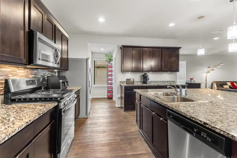 1711 Martin Spring Lane, Rosenberg, TX 77469 - #2