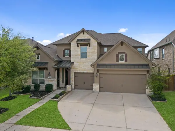 10803 Dawn River Court, Cypress, TX 77433