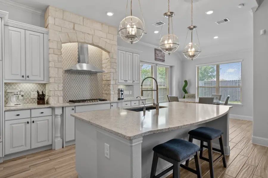 10803 Dawn River Court, Cypress, TX 77433 - #2