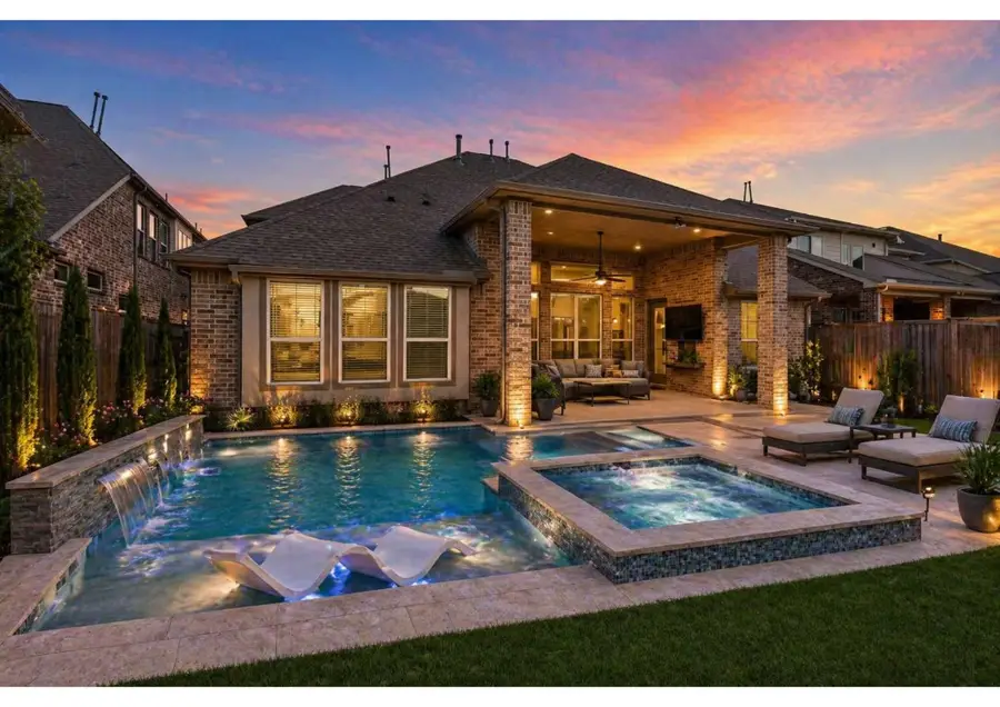 10803 Dawn River Court, Cypress, TX 77433 - #3