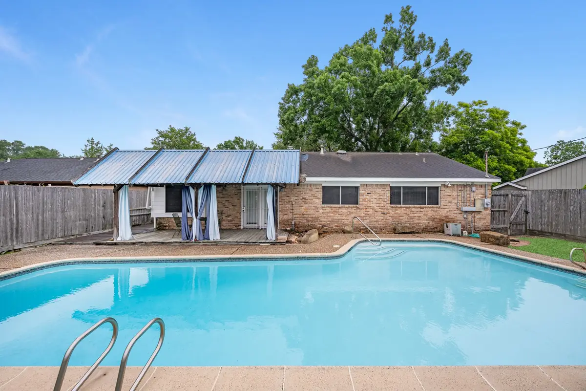 7230 Redding Road, Houston, TX 77036 - #1