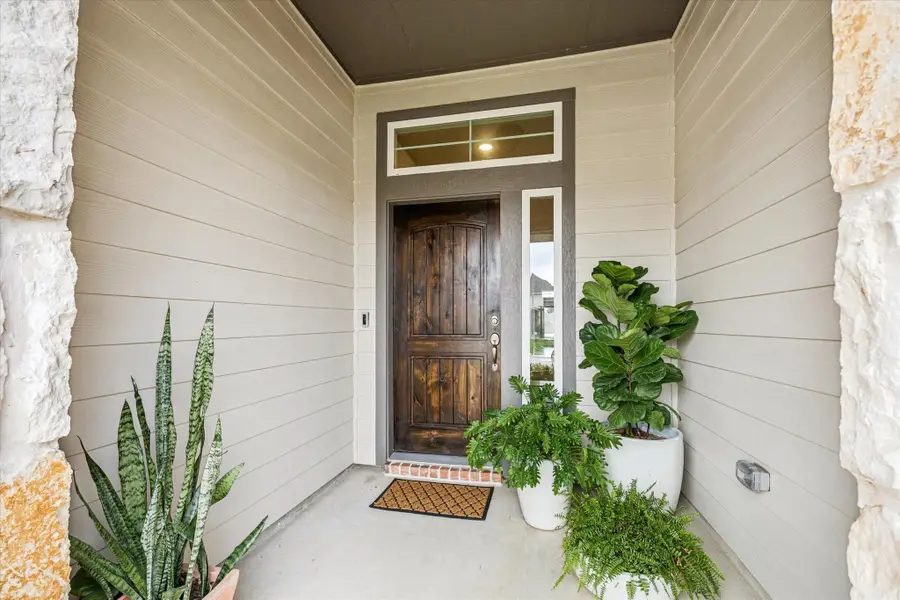 923 Wild Vine Pass, Brenham, TX 77833 - #2