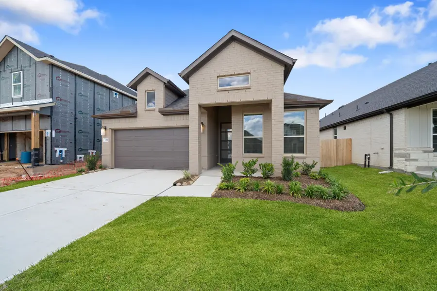 123 Longhorn Run Drive, Montgomery, TX 77356 - Image #2