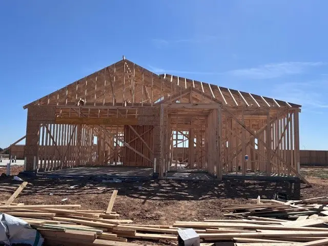 2116 Soriah Court, Brookshire, TX 77423 - #2