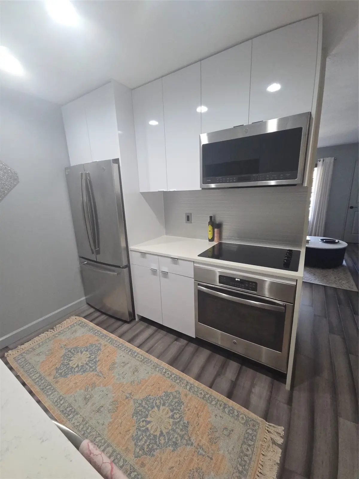 2250 Bering Drive, Houston, TX 77057 - #1